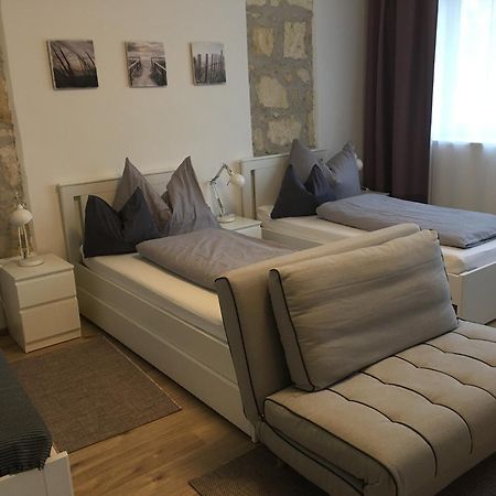 Windstill Apartments Руст Екстериор снимка