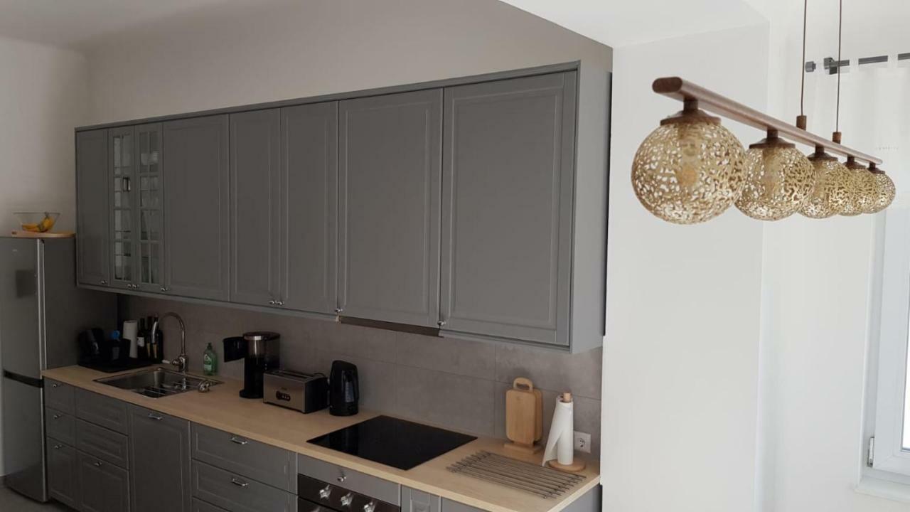 Windstill Apartments Руст Екстериор снимка